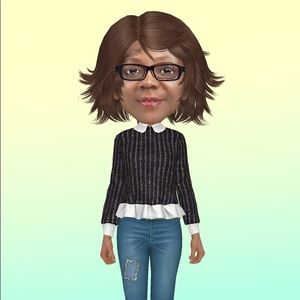 Meet your Posher, Vickie